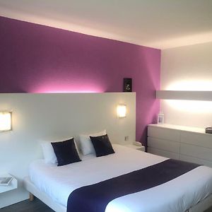Latitude Ouest Hotel Restaurant & Spa